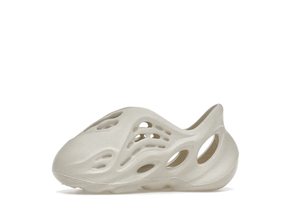 adidas Yeezy Foam RNR Sand (Infants)