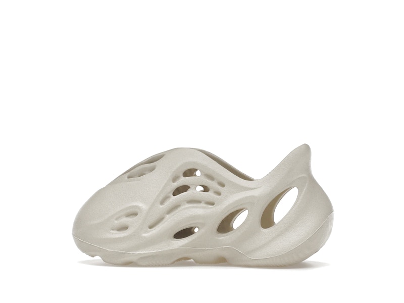 adidas Yeezy Foam RNR Sand (Infants)