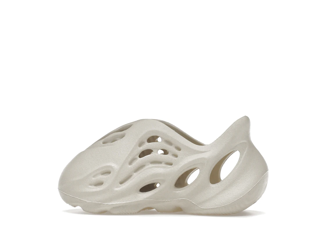 adidas Yeezy Foam RNR Sand (Infants)