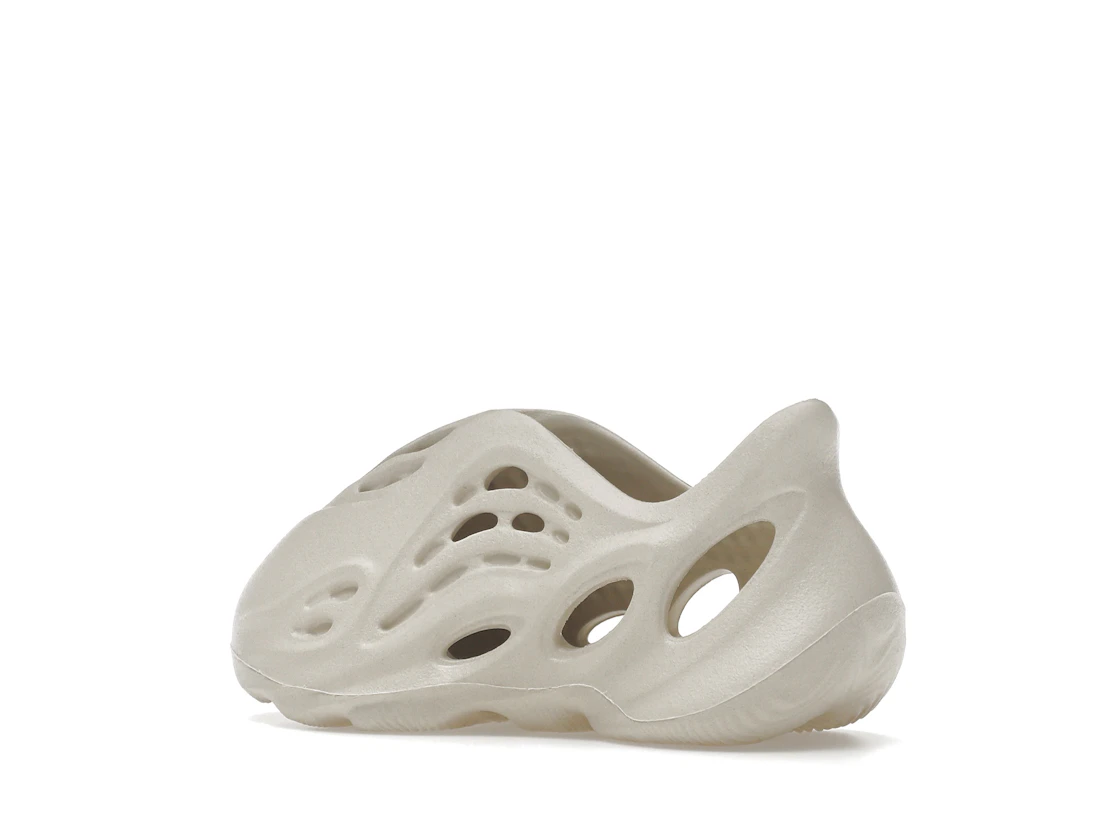 adidas Yeezy Foam RNR Sand (Infants)