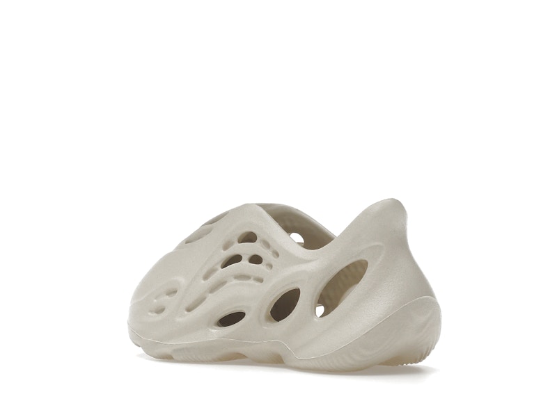 adidas Yeezy Foam RNR Sand (Infants)