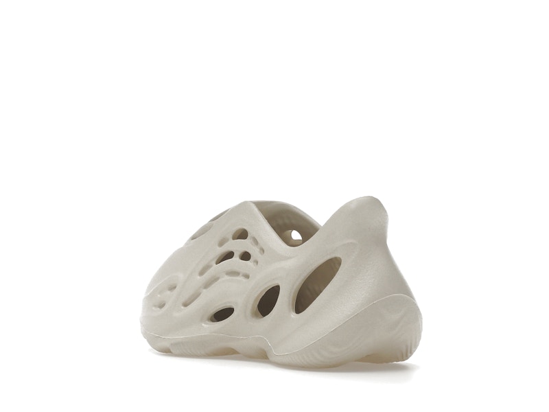adidas Yeezy Foam RNR Sand (Infants)