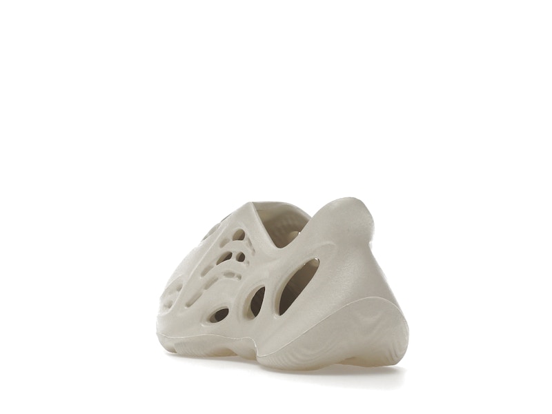 adidas Yeezy Foam RNR Sand (Infants)