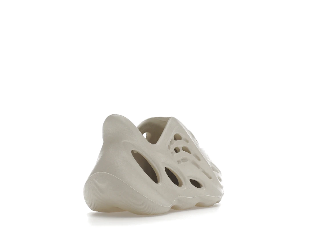 adidas Yeezy Foam RNR Sand (Infants)