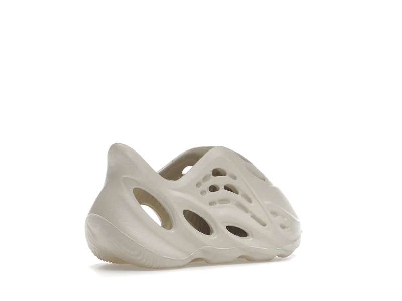adidas Yeezy Foam RNR Sand (Infants)