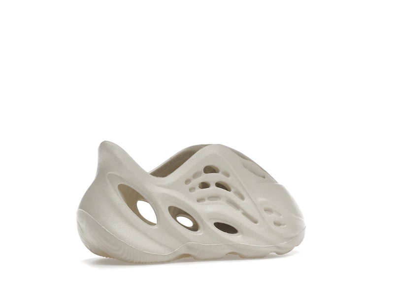 adidas Yeezy Foam RNR Sand (Infants)