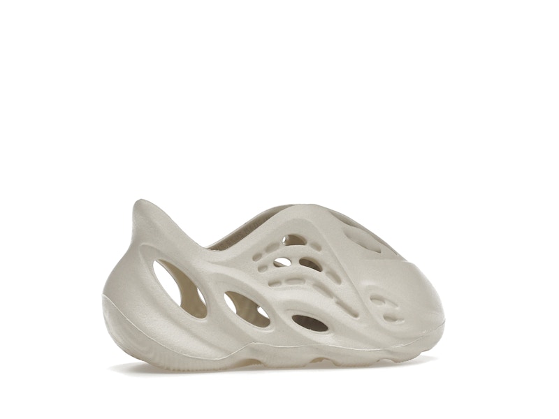 adidas Yeezy Foam RNR Sand (Infants)