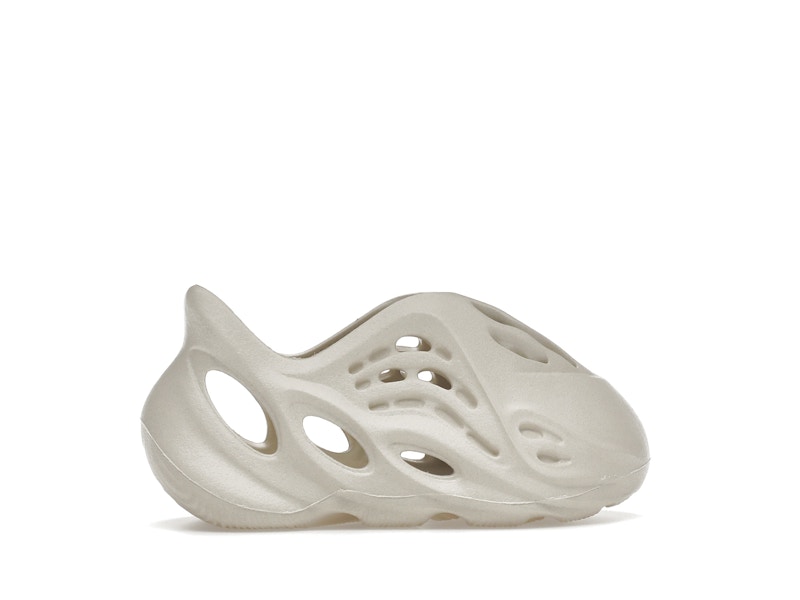 adidas Yeezy Foam RNR Sand (Infants)