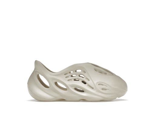 adidas Yeezy Foam RNR Sand (bambini) 0