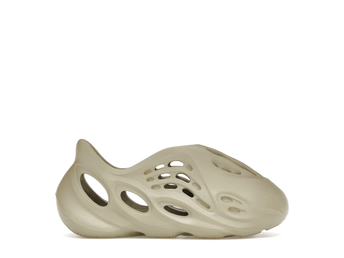 adidas Yeezy Foam RNR Stone Salt (Kids)
