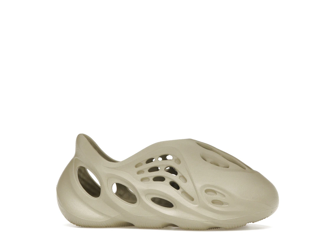 adidas Yeezy Foam RNR Stone Salt (Kids)