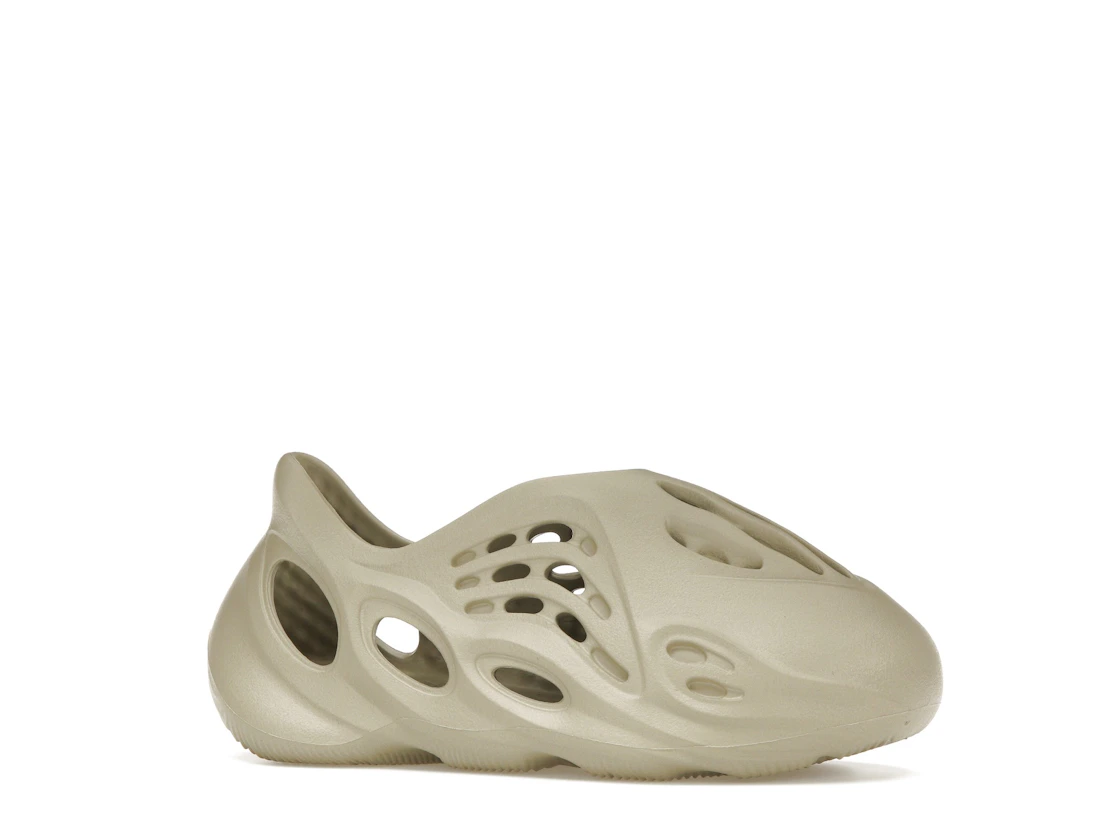 adidas Yeezy Foam RNR Stone Salt (Kids)