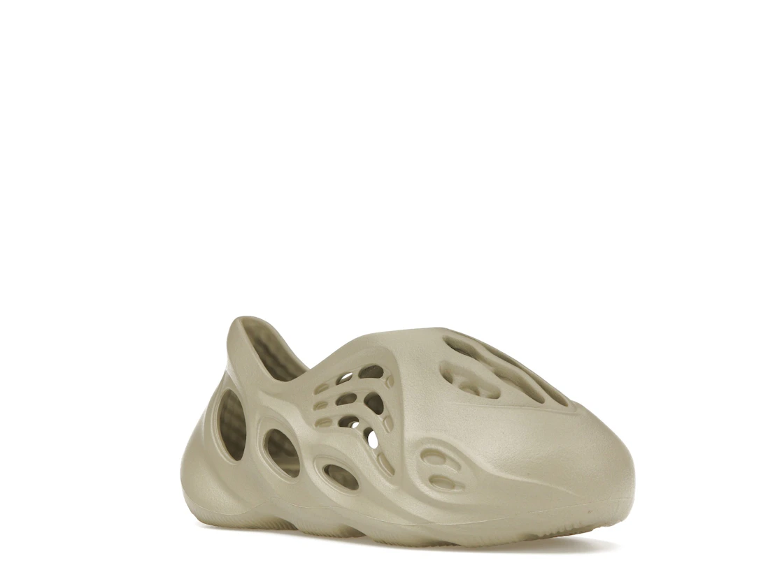 adidas Yeezy Foam RNR Stone Salt (Kids)