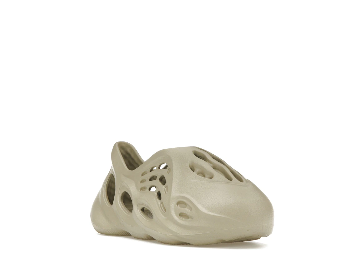 adidas Yeezy Foam RNR Stone Salt (Kids)