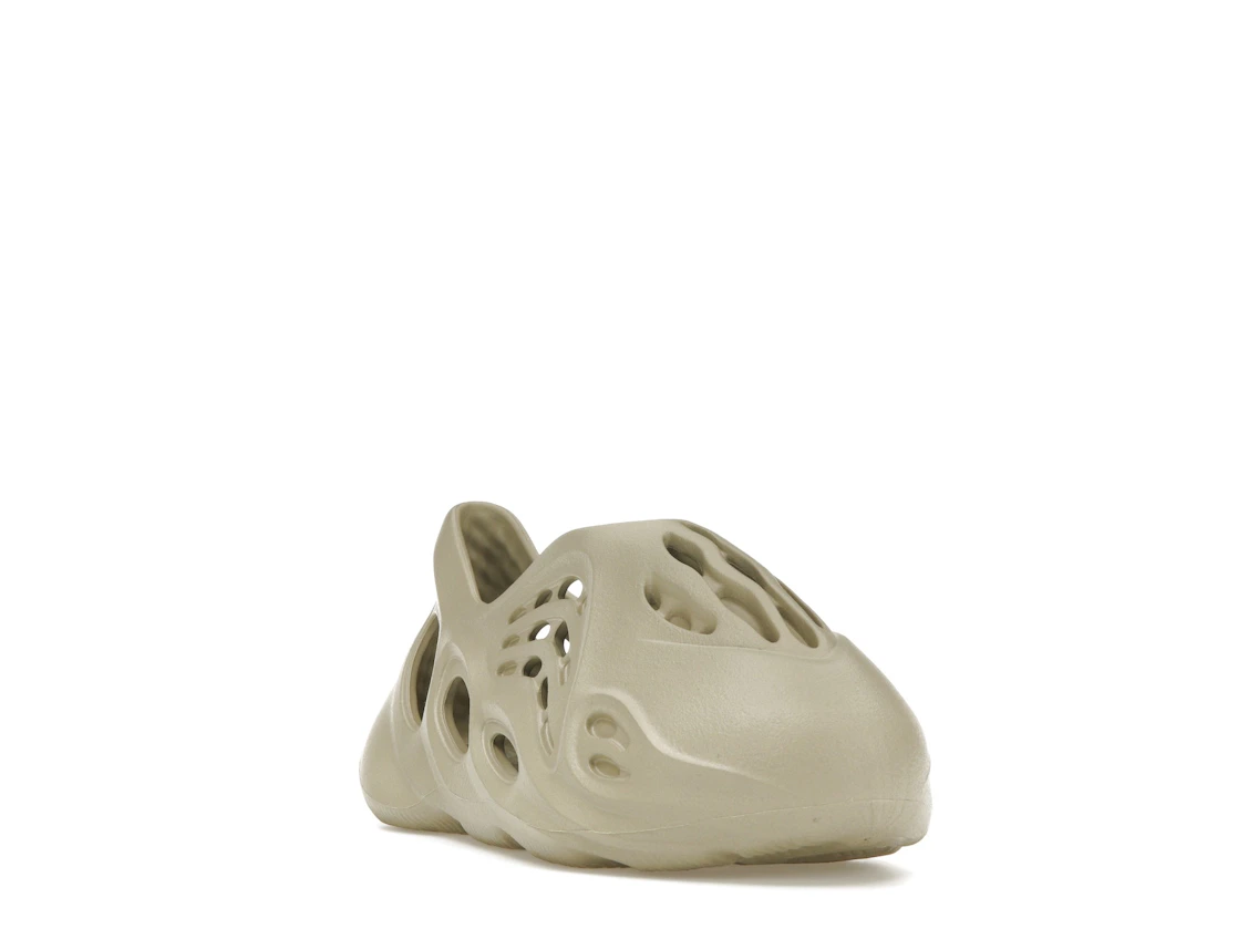 adidas Yeezy Foam RNR Stone Salt (Kids)