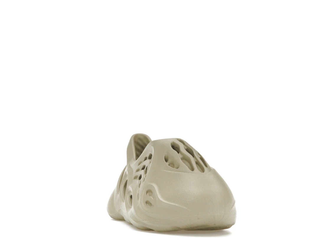 adidas Yeezy Foam RNR Stone Salt (Kids)