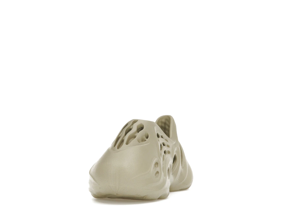 adidas Yeezy Foam RNR Stone Salt (Kids)