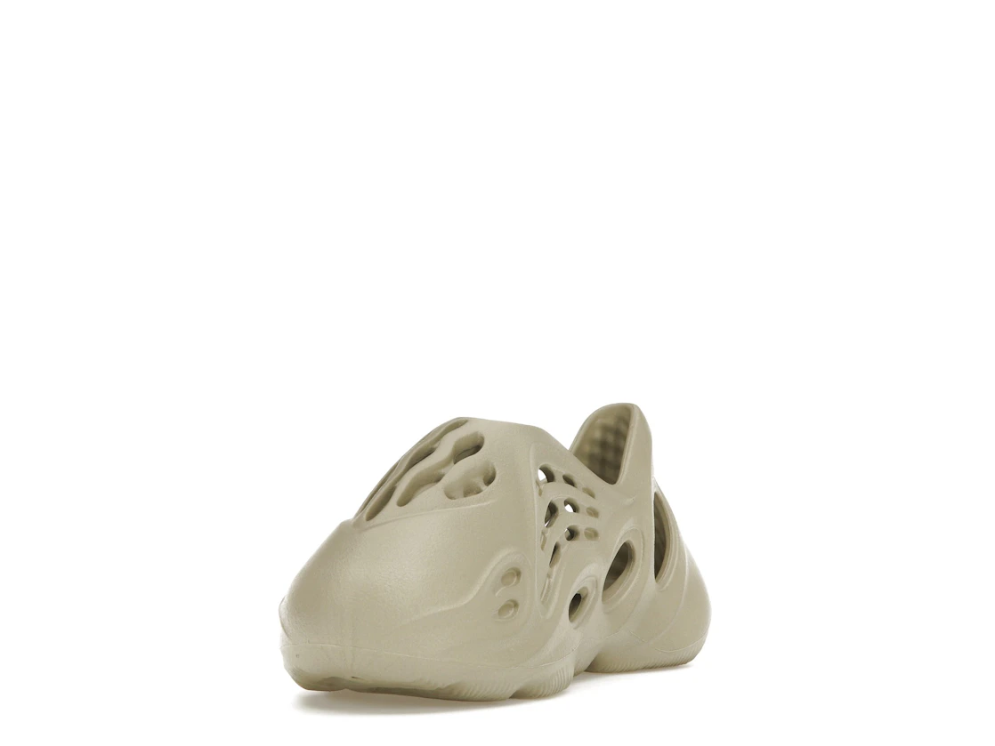adidas Yeezy Foam RNR Stone Salt (Kids)
