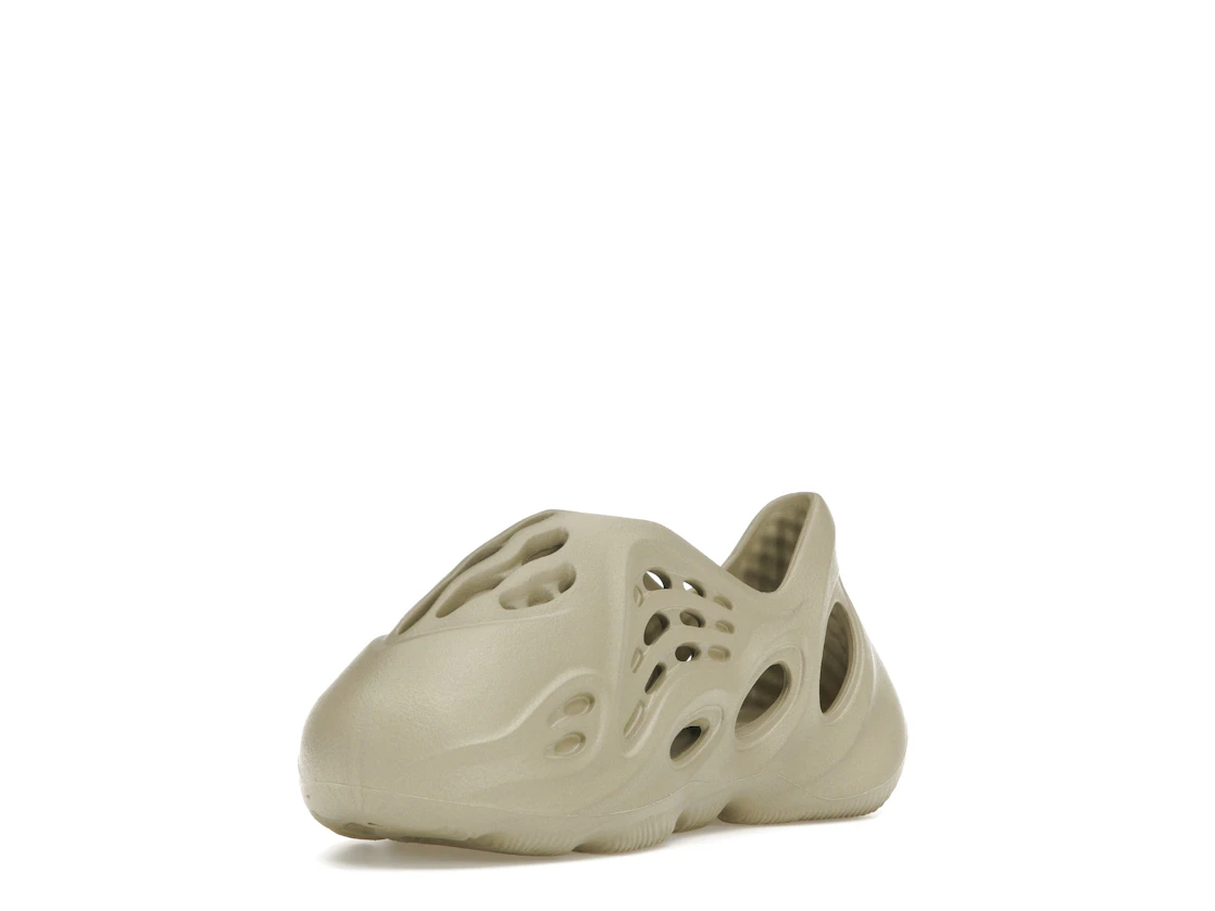 adidas Yeezy Foam RNR Stone Salt (Kids)