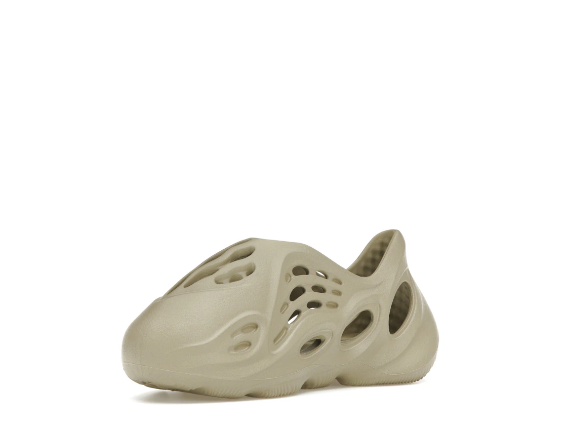 adidas Yeezy Foam RNR Stone Salt (Kids)