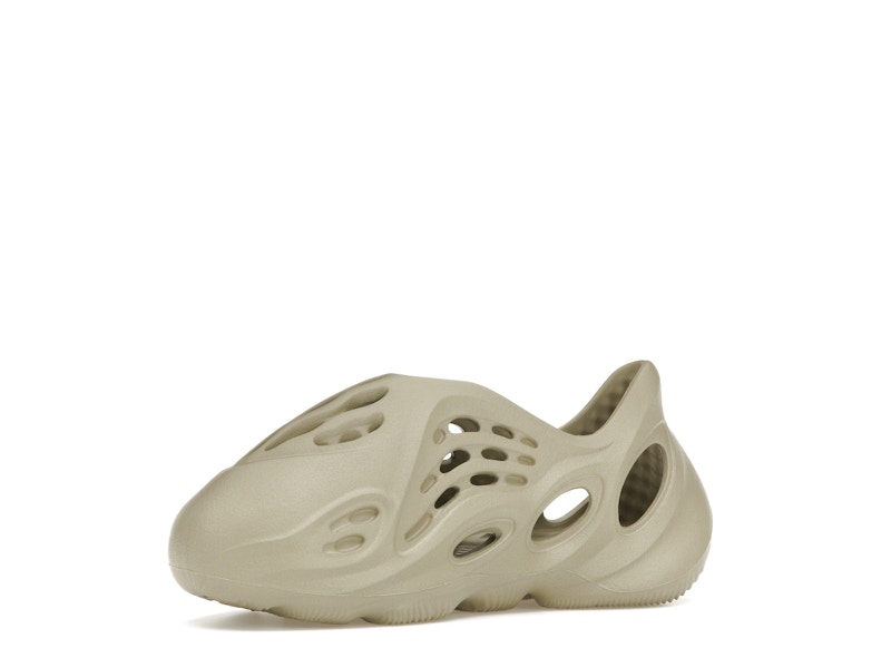 adidas Yeezy Foam RNR Stone Salt (Kids)