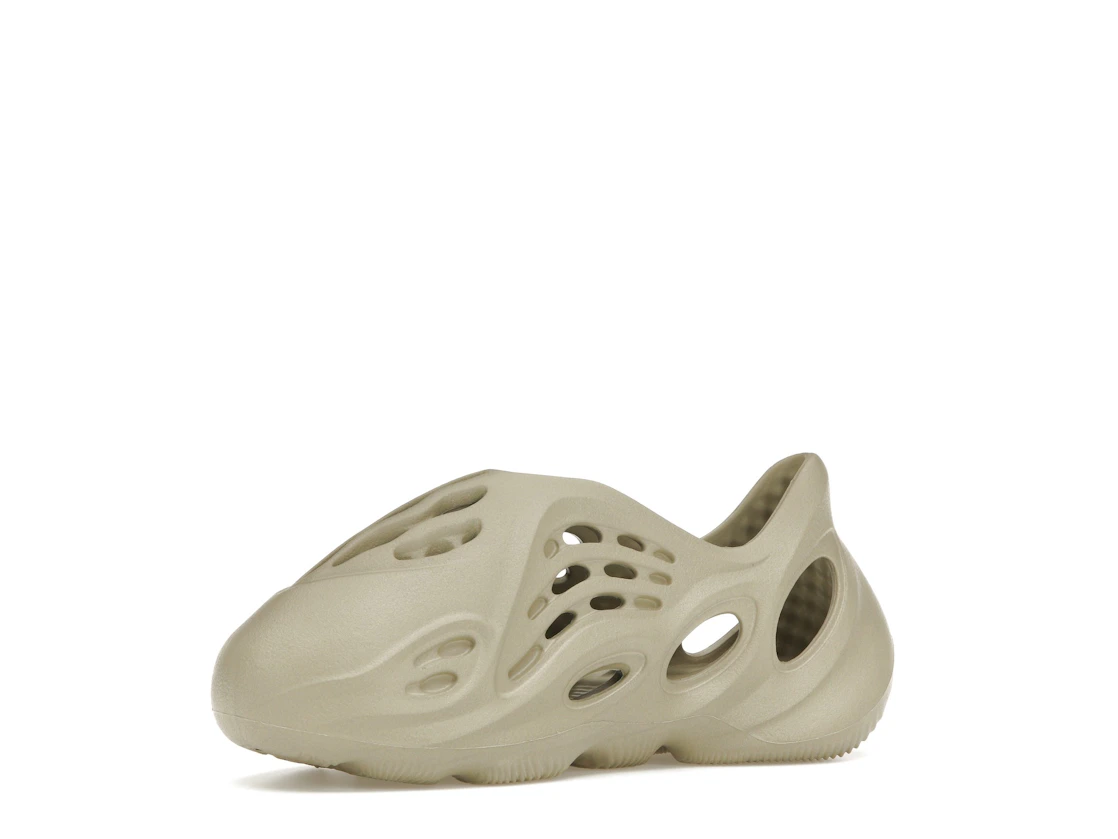 adidas Yeezy Foam RNR Stone Salt (Kids)