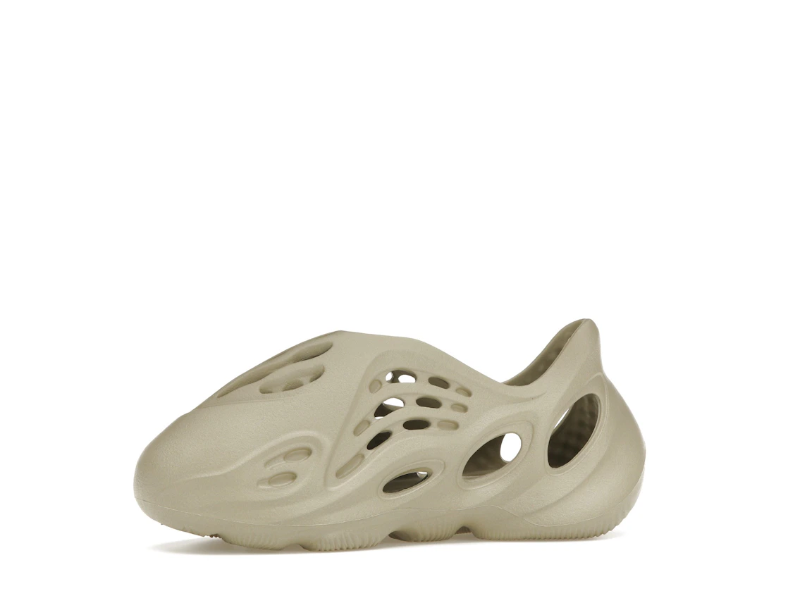 adidas Yeezy Foam RNR Stone Salt (Kids)