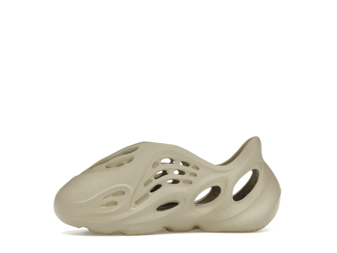 adidas Yeezy Foam RNR Stone Salt (Kids)