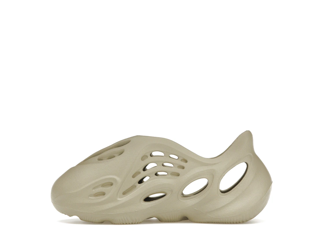 adidas Yeezy Foam RNR Stone Salt (Kids)