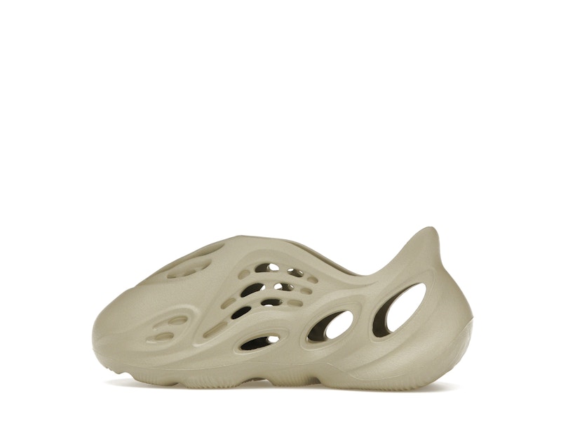 adidas Yeezy Foam RNR Stone Salt (Kids)