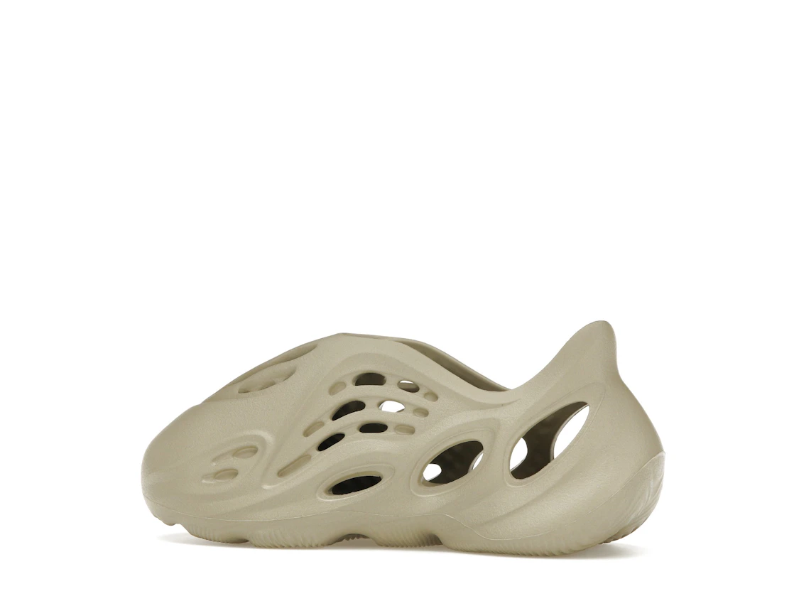 adidas Yeezy Foam RNR Stone Salt (Kids)