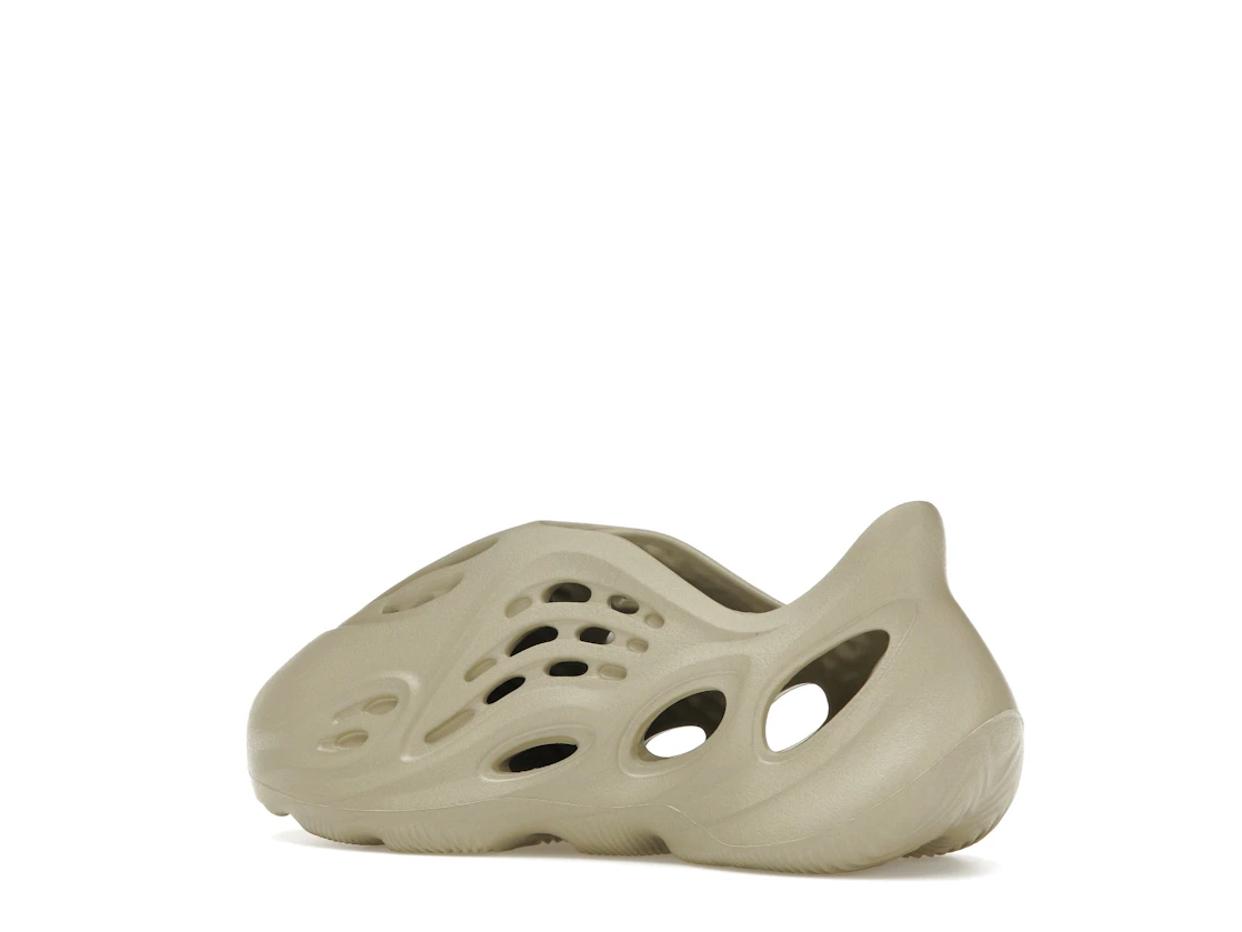 adidas Yeezy Foam RNR Stone Salt (Kids)