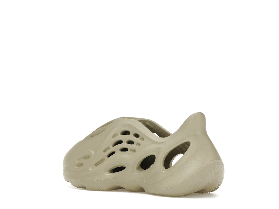 adidas Yeezy Foam RNR Stone Salt (Kids)