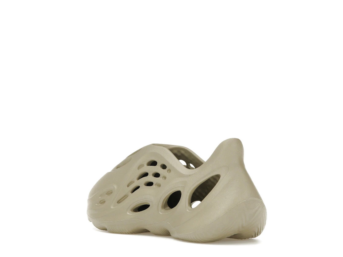 adidas Yeezy Foam RNR Stone Salt (Kids)