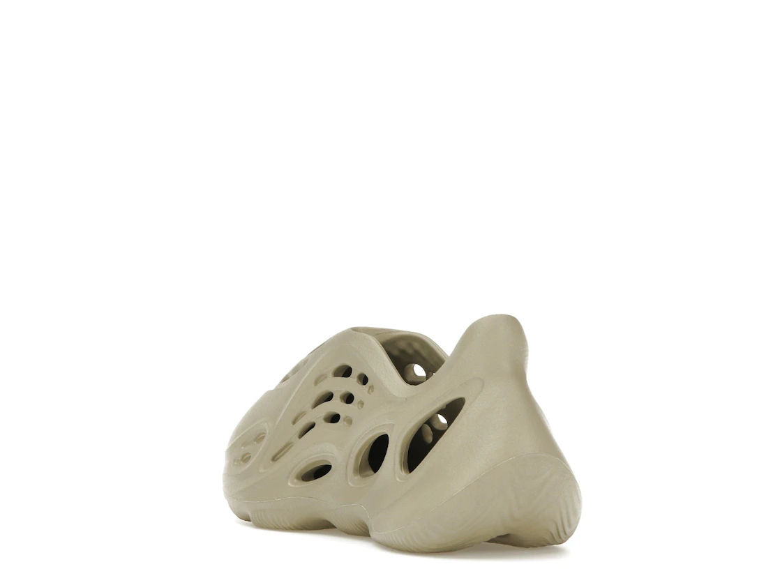 adidas Yeezy Foam RNR Stone Salt (Kids)