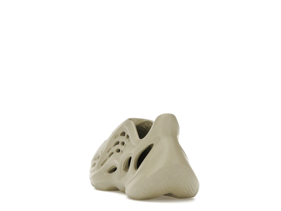 adidas Yeezy Foam RNR Stone Salt (Kids)