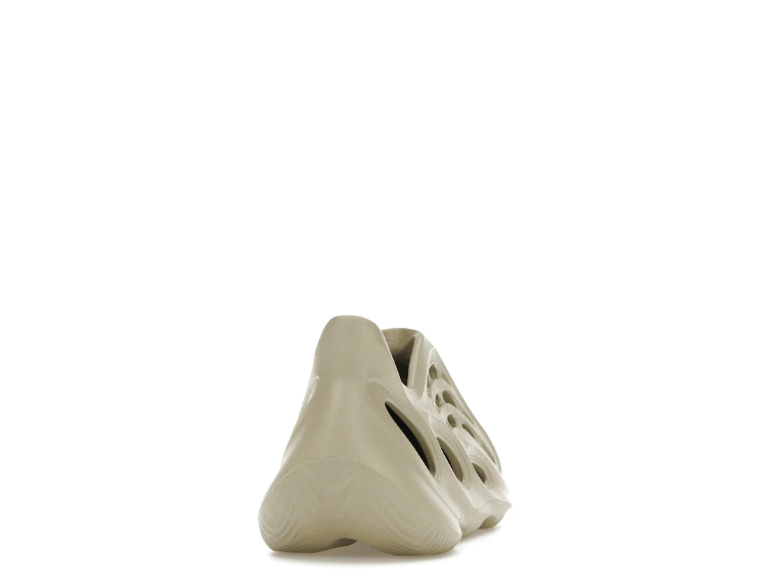 adidas Yeezy Foam RNR Stone Salt (Kids)