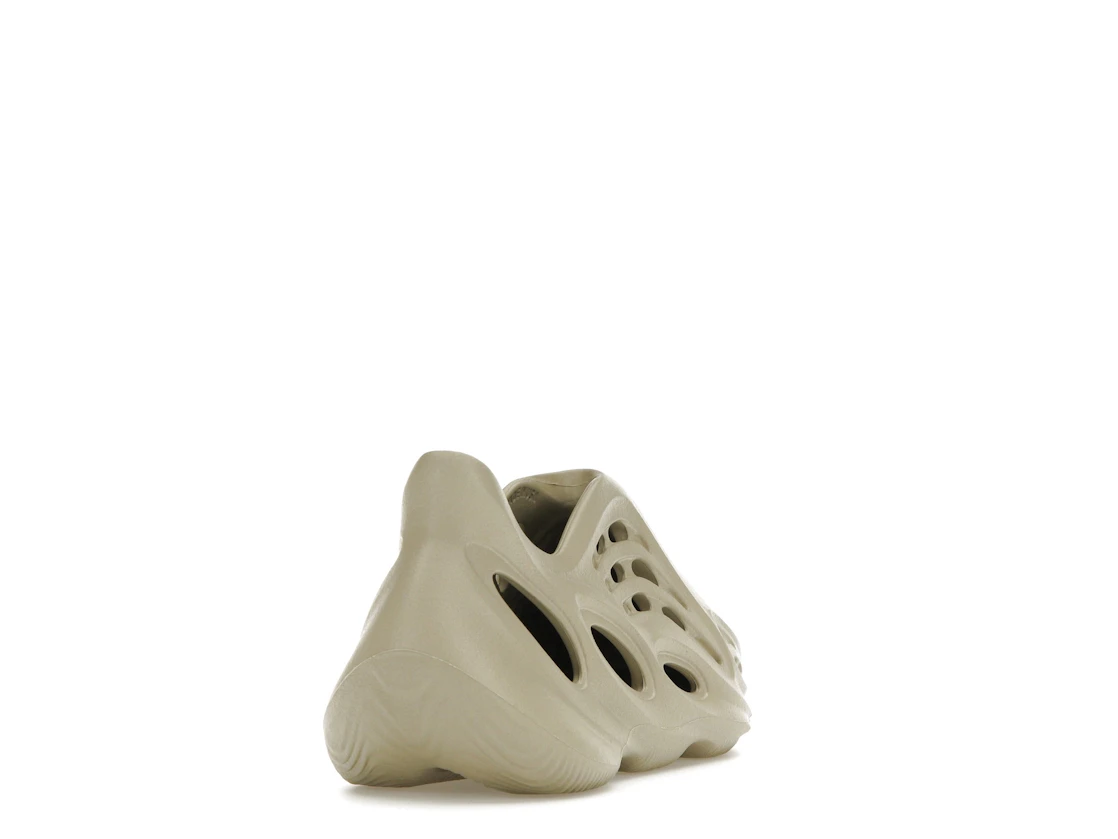 adidas Yeezy Foam RNR Stone Salt (Kids)