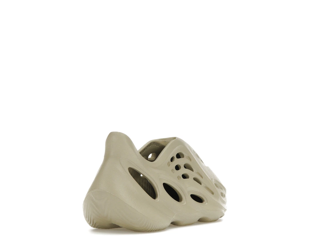 adidas Yeezy Foam RNR Stone Salt (Kids)