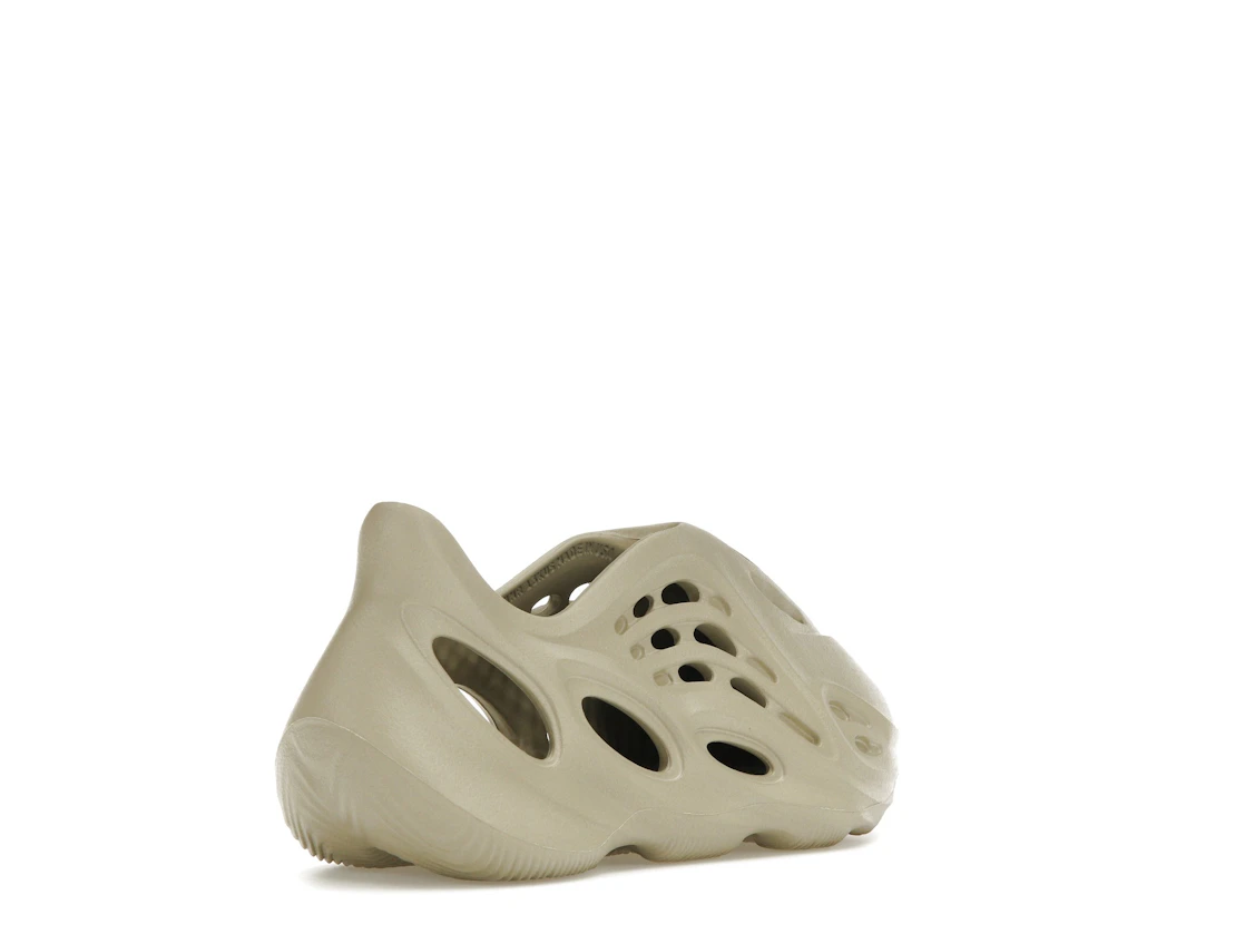 adidas Yeezy Foam RNR Stone Salt (Kids)