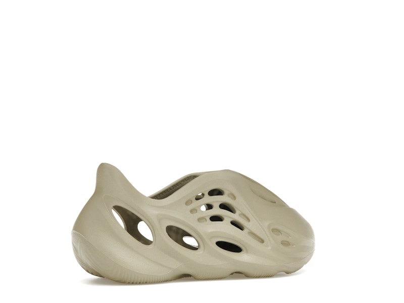 adidas Yeezy Foam RNR Stone Salt (Kids)