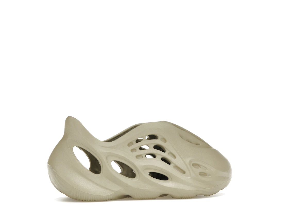 adidas Yeezy Foam RNR Stone Salt (Kids)