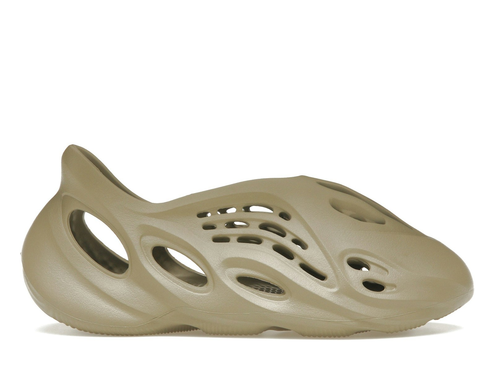 Adudas Yeezy Foam RNR Stone Salt