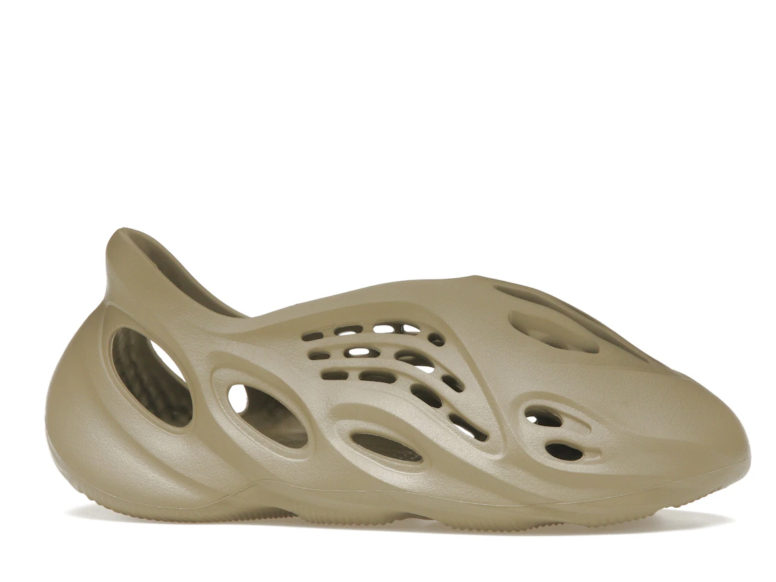 adidas Yeezy Foam RNR Stone Salt