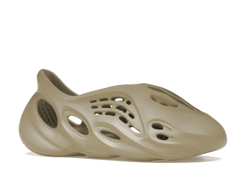 adidas Yeezy Foam RNR Stone Salt