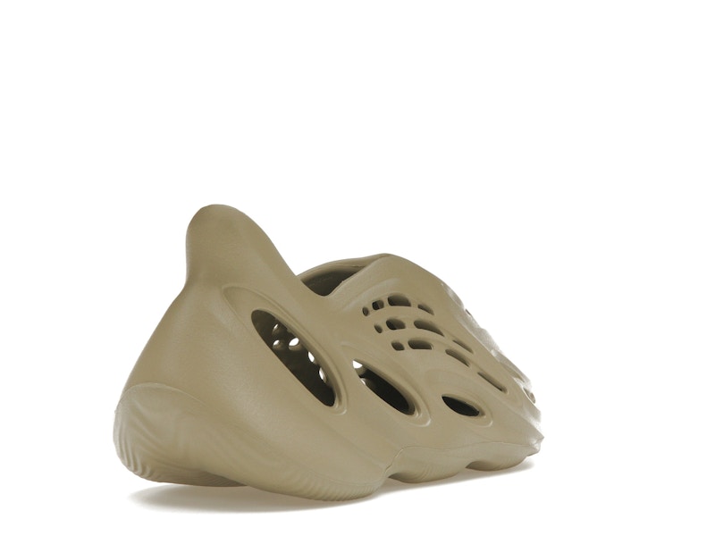 adidas Yeezy Foam RNR Stone Salt