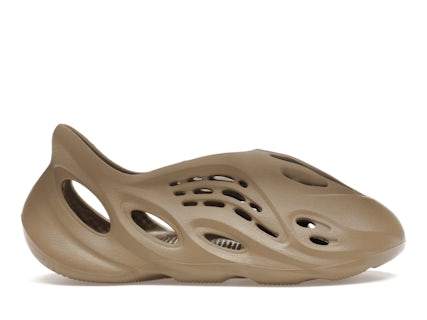 adidas Yeezy Foam RNR Stone Taupe Men's - ID4752 - US adidas Yeezy Foam RNR Stone Taupe Men's - ID4752 - US