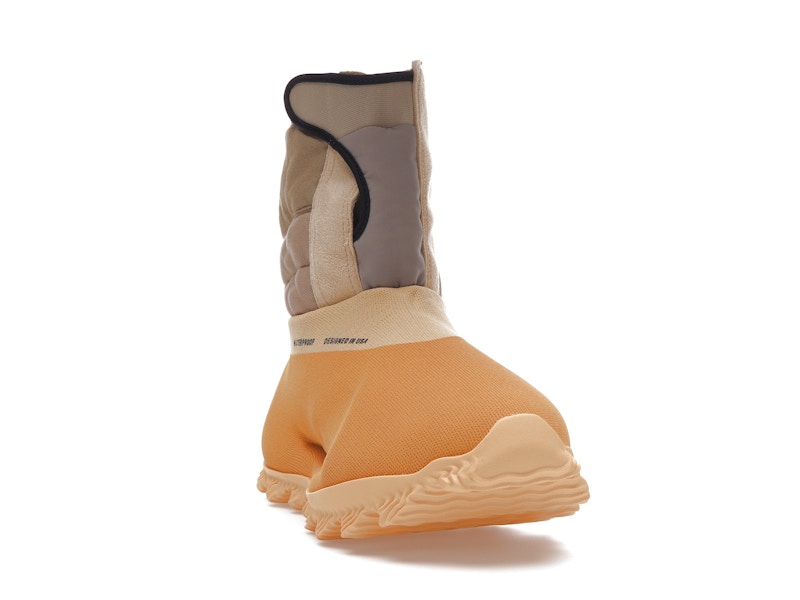 adidas Yeezy Knit RNR Boot Sulfur