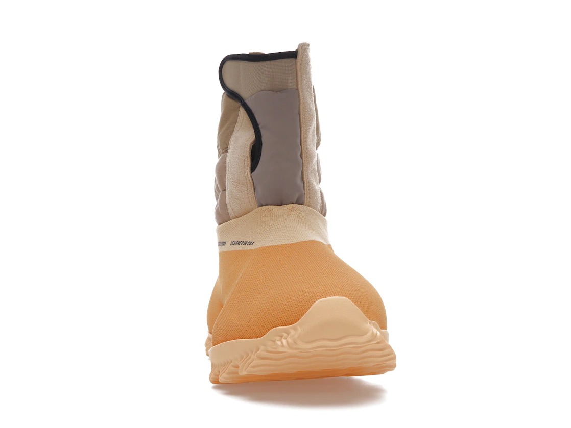 adidas Yeezy Knit RNR Boot Sulfur