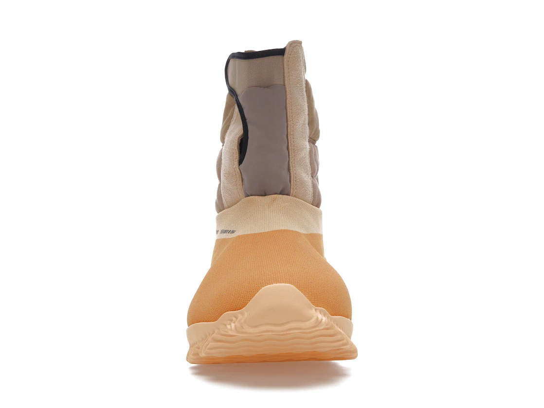 adidas Yeezy Knit RNR Boot Sulfur